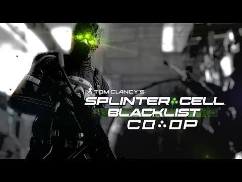 splinter cell blacklist activation code generator
